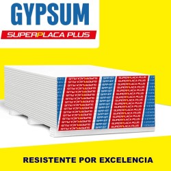 Gypsum